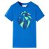 Tricou pentru copii, ecru, 92 GartenMobel Dekor