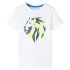 Tricou pentru copii, ecru, 92 GartenMobel Dekor
