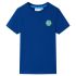 Tricou pentru copii, kaki deschis, 116 GartenMobel Dekor