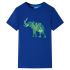 Tricou pentru copii, kaki deschis, 140 GartenMobel Dekor