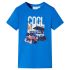 Tricou pentru copii, roșu, 116 GartenMobel Dekor