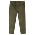 Pantaloni copii kaki 104 GartenMobel Dekor