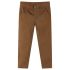 Pantaloni copii kaki 104 GartenMobel Dekor