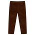 Pantaloni pentru copii, bleumarin, 140 GartenMobel Dekor