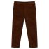 Pantaloni pentru copii, bleumarin, 140 GartenMobel Dekor