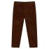 Pantaloni pentru copii, bleumarin, 140 GartenMobel Dekor