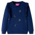 Bluzon pentru copii, bleumarin, 92 GartenMobel Dekor