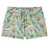 Pantaloni scurți de copii cu șnur, kaki, 116 GartenMobel Dekor