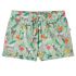 Pantaloni scurți de copii cu șnur, kaki, 116 GartenMobel Dekor
