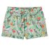 Pantaloni scurți de copii cu șnur, kaki, 116 GartenMobel Dekor
