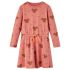 Rochie pentru copii, roze antichizat, 116 GartenMobel Dekor
