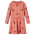 Rochie pentru copii, roze antichizat, 116 GartenMobel Dekor