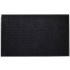 Covoraș PVC negru, 90 x 120 cm GartenMobel Dekor