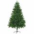 Brad de Crăciun artificial, ace cu aspect natural, 65 cm, verde GartenMobel Dekor
