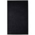 Covoraș PVC negru, 90 x 120 cm GartenMobel Dekor
