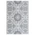 Covor de exterior, ARAKIL gri deschis, 190x290 cm, PP GartenMobel Dekor