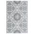 Covor de exterior, ARAKIL gri deschis, 190x290 cm, PP GartenMobel Dekor
