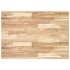 Blat de birou finisat cu ulei, 100x70x2 cm, lemn masiv acacia GartenMobel Dekor