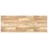 Blat de birou finisat cu ulei, 140x50x2 cm, lemn masiv acacia GartenMobel Dekor