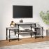 Dulap TV, stejar sonoma, 197x35x52 cm, lemn prelucrat GartenMobel Dekor