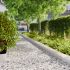 Borduri de gazon 10 buc Negru 20x103 cm Oțel laminat la rece GartenMobel Dekor