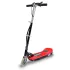 Trotinetă electrică, roz, 120 W GartenMobel Dekor