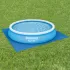 Bestway Pânză de sol pentru piscină Flowclear, 396 x 396 cm GartenMobel Dekor