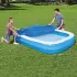 Bestway Prelată de piscină Flowclear, 305x183x56 cm GartenMobel Dekor