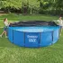 92071 Bestway Prelată de piscină Flowclear, 366 cm GartenMobel Dekor