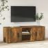 Comodă TV, stejar sonoma, 100x31,5x35 cm, lemn prelucrat GartenMobel Dekor