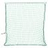 Plasă de remorcă cu funie elastică, verde, 3x2 m, PP GartenMobel Dekor