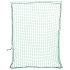 Plasă de remorcă cu funie elastică, verde, 3x2 m, PP GartenMobel Dekor