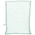 Plasă de remorcă cu funie elastică, verde, 6x3,5 m, PP GartenMobel Dekor