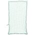 Plasă de remorcă cu funie elastică, verde, 3x2 m, PP GartenMobel Dekor