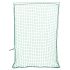 Plasă de remorcă cu funie elastică, verde, 3x2 m, PP GartenMobel Dekor