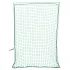 Plasă de remorcă cu funie elastică, verde, 6x3,5 m, PP GartenMobel Dekor