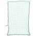 Plasă de remorcă cu funie elastică, verde, 3x2 m, PP GartenMobel Dekor