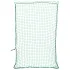 Plasă de remorcă cu funie elastică, verde, 6x3,5 m, PP GartenMobel Dekor