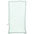 Plasă de remorcă cu funie elastică, verde, 3x2 m, PP GartenMobel Dekor