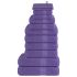 Set prosoape 12 piese alb 360 g/m² 100% bumbac GartenMobel Dekor