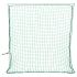 Plasă de remorcă cu funie elastică, verde, 3x2 m, PP GartenMobel Dekor