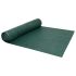 Plasă pentru intimitate, verde, 1,8x10 m, HDPE, 75 g/m²  GartenMobel Dekor