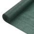 Plasă pentru intimitate, verde, 1,8x10 m, HDPE, 75 g/m²  GartenMobel Dekor