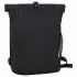 Geantă de bicicletă Negru 31 x 13 x 58 cm Poliester GartenMobel Dekor