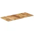 Blat de masă, 120x60 cm, lemn masiv de mango, 25-27 mm GartenMobel Dekor