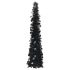 Pom de Crăciun artificial tip pop-up, auriu, 120 cm, PET GartenMobel Dekor