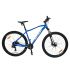 Bicicleta Mtb Afisport M3 2025 - 29 inch, WTB  Oem, M, Albastru Ultimate FactoryBikes
