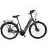Bicicleta Electrica Corwin 28426 - 28 Inch, motor central, XL, Albastru Ultimate FactoryBikes