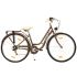 Bicicleta Oras Devron Grazia 6s Retro - 28 Inch, M, Maro Ultimate FactoryBikes