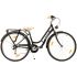 Bicicleta Oras Devron Grazia 6s Retro - 28 Inch, M, Maro Ultimate FactoryBikes